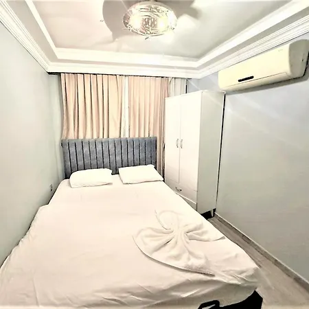Flats And Near Taksim Square Apartamento Estambul