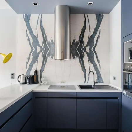 Apartamento Flats And Near Taksim Square